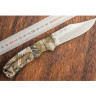 Нож COLD STEEL DOUBLE SAFE HUNTER CS_23JD