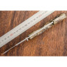 Нож COLD STEEL DOUBLE SAFE HUNTER CS_23JD
