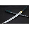 Нож COLD STEEL DRAGONFLY O TANTO CS_88DT