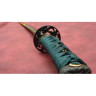 Нож COLD STEEL DRAGONFLY O TANTO CS_88DT