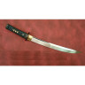 Нож COLD STEEL DRAGONFLY O TANTO CS_88DT