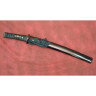 Нож COLD STEEL DRAGONFLY O TANTO CS_88DT