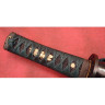 Нож COLD STEEL DRAGONFLY O TANTO CS_88DT