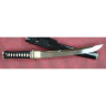 Нож COLD STEEL EMPEROR O TANTO CS_88T