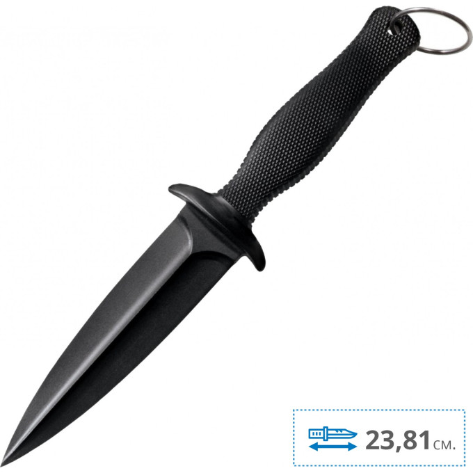 Нож COLD STEEL FGX BOOT BLADE I CS_92FBA