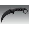 Нож COLD STEEL FGX KARAMBIT 92FK