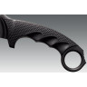 Нож COLD STEEL FGX KARAMBIT 92FK