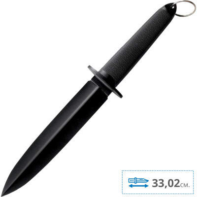 Тренировочный нож Cold Steel FGX Tai Pan CS_92FTP