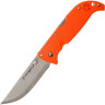 Нож COLD STEEL FINN WOLF BLAZE ORANGE CS_20NPRYZ
