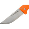 Нож COLD STEEL FINN WOLF BLAZE ORANGE CS_20NPRYZ