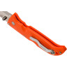 Нож COLD STEEL FINN WOLF BLAZE ORANGE CS_20NPRYZ