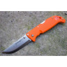 Нож COLD STEEL FINN WOLF BLAZE ORANGE CS_20NPRYZ