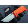Нож COLD STEEL FINN WOLF BLAZE ORANGE CS_20NPRYZ