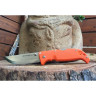 Нож COLD STEEL FINN WOLF BLAZE ORANGE CS_20NPRYZ