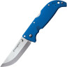 Нож COLD STEEL FINN WOLF BLUE CS_20NPLUZ
