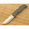 Нож COLD STEEL FINN WOLF GREEN 20NPFZ