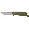 Нож COLD STEEL FINN WOLF GREEN 20NPFZ