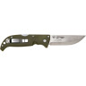 Нож COLD STEEL FINN WOLF GREEN 20NPFZ
