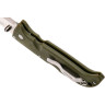Нож COLD STEEL FINN WOLF GREEN 20NPFZ