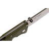 Нож COLD STEEL FINN WOLF GREEN 20NPFZ