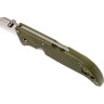 Нож COLD STEEL FINN WOLF GREEN 20NPFZ