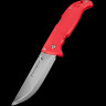 Нож COLD STEEL FINN WOLF RED CS_20NPRDZ