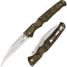 Нож COLD STEEL FRENZY 1 CS_62P1A