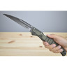 Нож COLD STEEL FRENZY 1 CS_62P1A