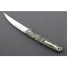 Нож COLD STEEL FRENZY 1 GREEN/BLACK CS_62PV1