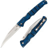 Нож COLD STEEL FRENZY 2 CS_62P2A