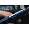 Нож COLD STEEL FRENZY 2 CS_62P2A
