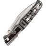 Нож COLD STEEL FRENZY 3 GRAY/BLACK CS_62PV3A