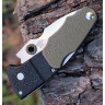 Нож COLD STEEL GRIK 28E