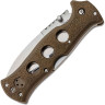 Нож COLD STEEL GUNSITE COUNTER POINT I 10ABV3
