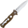 Нож COLD STEEL GUNSITE COUNTER POINT I 10ABV3