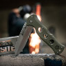 Нож COLD STEEL GUNSITE COUNTER POINT I CS_10ABV1
