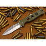 Нож COLD STEEL GUNSITE COUNTER POINT I CS_10ABV1