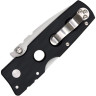 Нож COLD STEEL HOLD OUT 3
