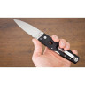 Нож COLD STEEL HOLD OUT II CS_11HL