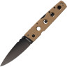 Нож COLD STEEL HOLD OUT II CS_11HLVB