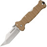 Нож COLD STEEL IMMORTAL COYOTE TAN CS_23GVB