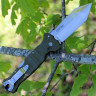 Нож COLD STEEL IMMORTAL OD GREEN CS_23GVG