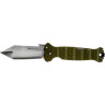 Нож COLD STEEL IMMORTAL OD GREEN CS_23HVG