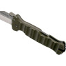 Нож COLD STEEL IMMORTAL OD GREEN CS_23HVG