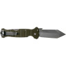 Нож COLD STEEL IMMORTAL OD GREEN CS_23HVG