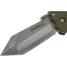 Нож COLD STEEL IMMORTAL OD GREEN CS_23HVG