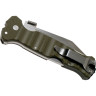 Нож COLD STEEL IMMORTAL OD GREEN CS_23HVG