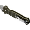 Нож COLD STEEL IMMORTAL OD GREEN CS_23HVG