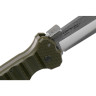 Нож COLD STEEL IMMORTAL OD GREEN CS_23HVG