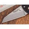 Нож COLD STEEL KIRIDASHI 20KPL